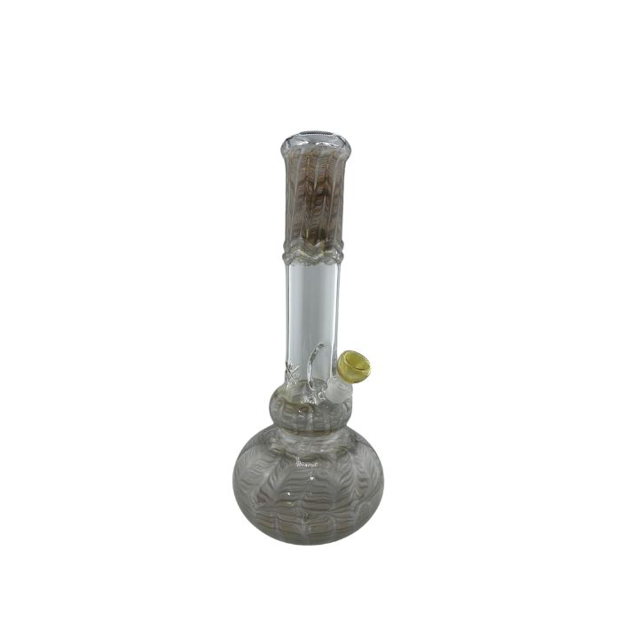 MJ Glass - Perseus Quad Bong