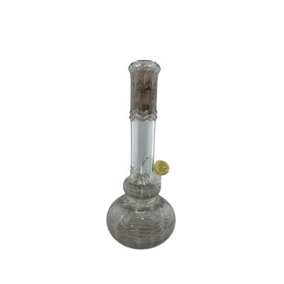 MJ Glass - Perseus Quad Bong