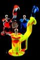 Eyce Silicone - Dab Rig