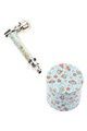 Design Metal - Mushrooms Pipe Gift Set With Grinder