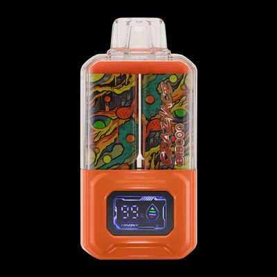 Cherry Lemonade - Crazy Ace Disposable B15000