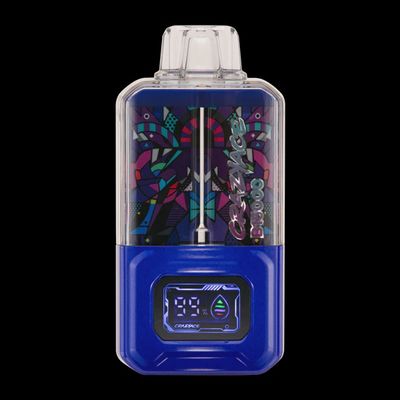 Mixed Berry - Crazy Ace Disposable B15000