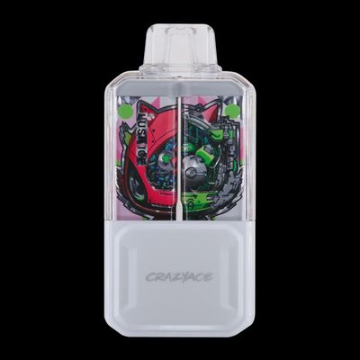 Lush Ice - Crazy Ace Disposable B15000