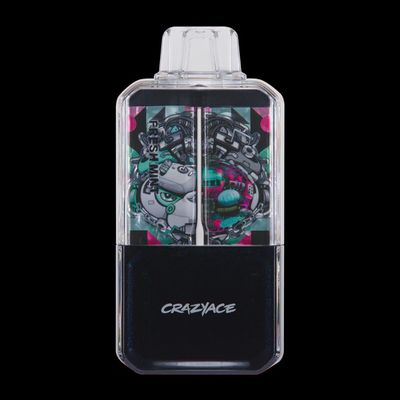 Fresh Mint - Crazy Ace Disposable B15000
