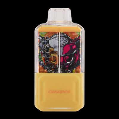 Strawberry Lemonade - Crazy Ace Disposable B15000