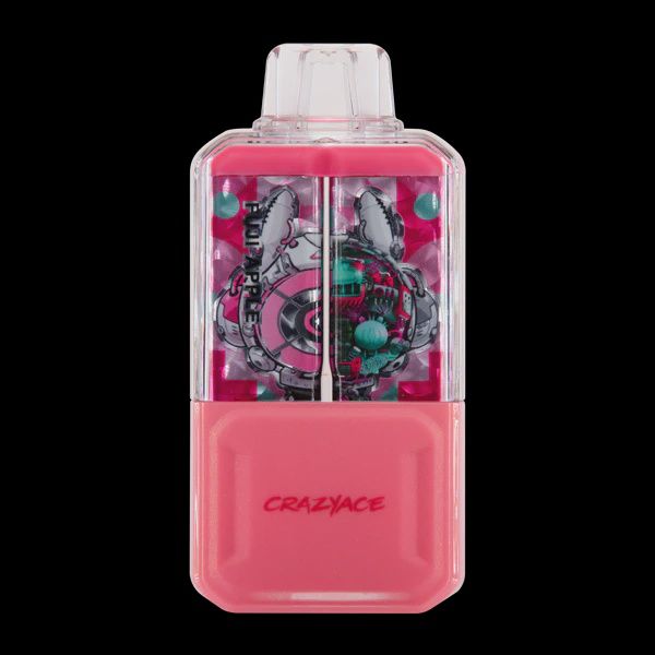 Fuji Apple - Crazy Ace Disposable B15000