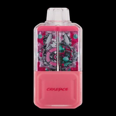 Fuji Apple - Crazy Ace Disposable B15000