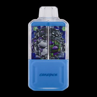 Rainbow Burst - Crazy Ace Disposable B15000