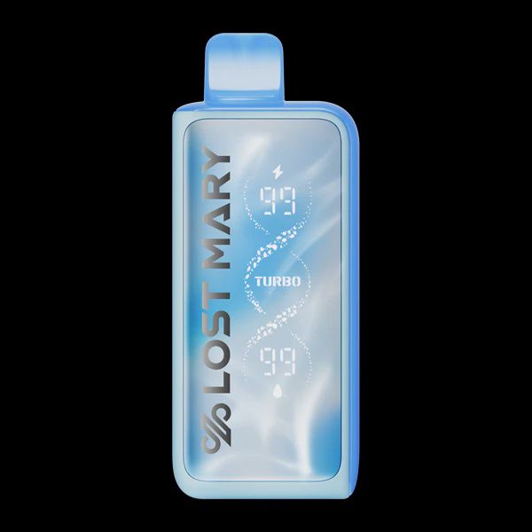 Orange Passion Mango - Lost Mary Rechargeable 35000