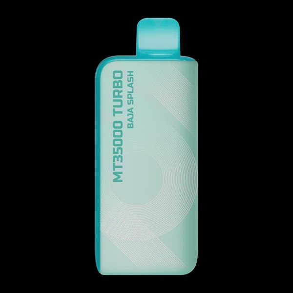 Baja Splash - Lost Mary Rechargeable 35000
