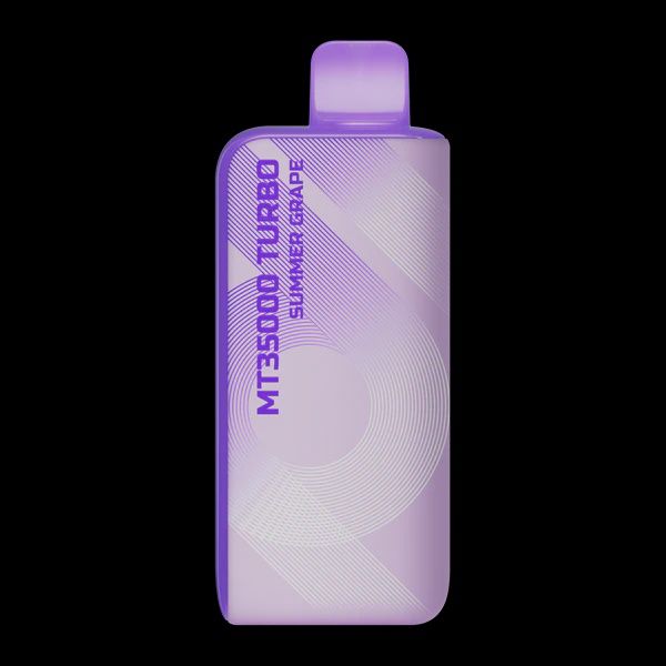 Summer Grape - Lost Mary Rechargeable 35000