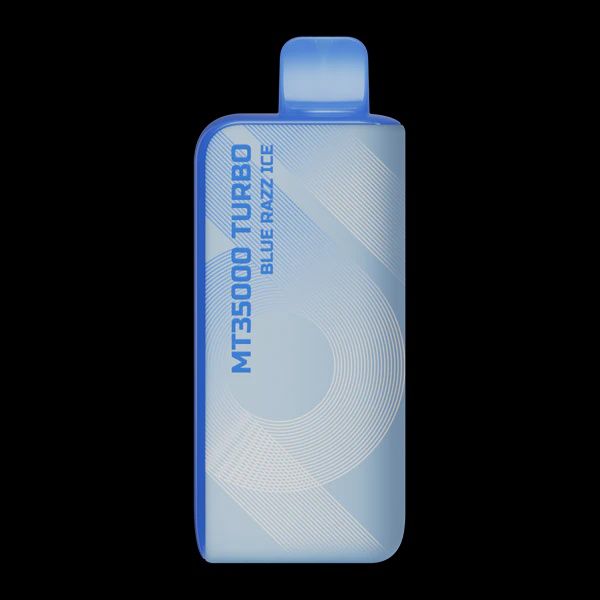 Blue Razz Ice - Lost Mary Rechargeable 35000