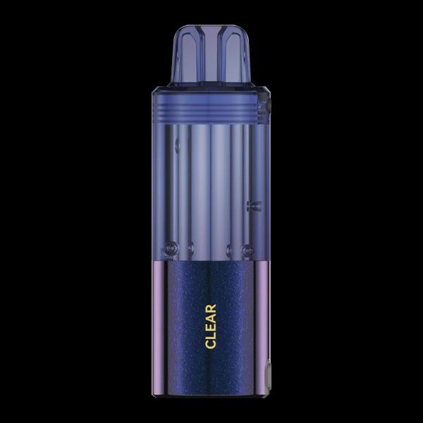 Clear - Foger Disposable 30000