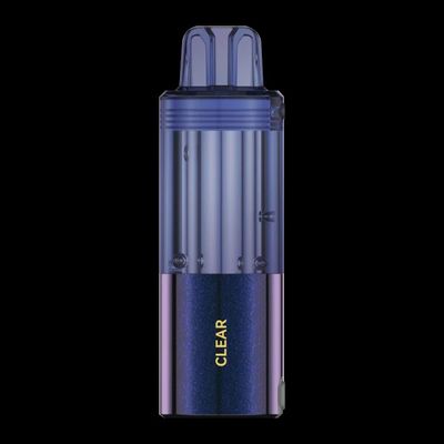 Clear - Foger Disposable 30000