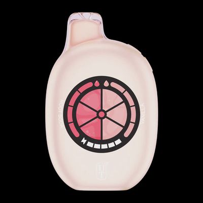 Root Soda - Vanilla Rechargeable UT 50K