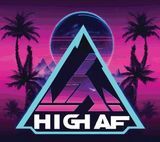 Miami Magic - 320g Charge