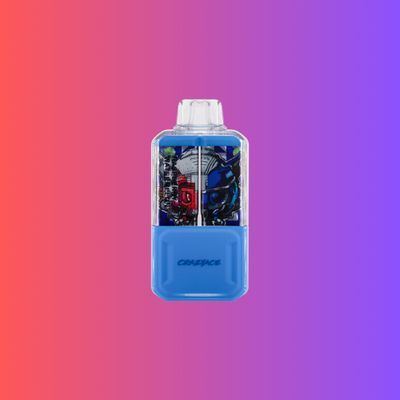 Crazy Ace Disposable Vape