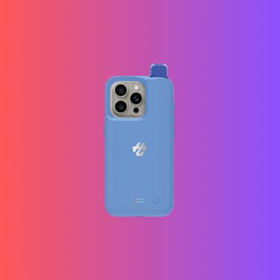 iPhone Humocase
