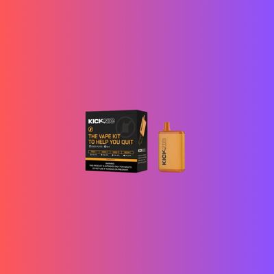 Kicknic
