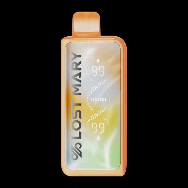 Rocket Freeze - Lost Mary Rechargeable 35000
