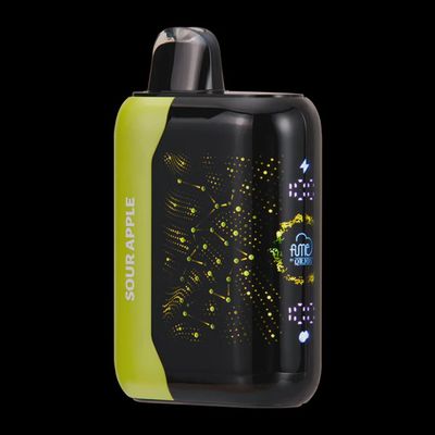 Sour Apple - Fume Pro 30K Disposable