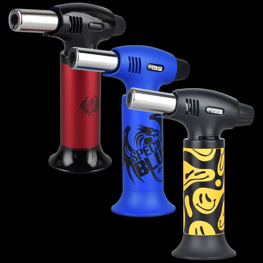 Special Blue Inferno - Torch Assortment