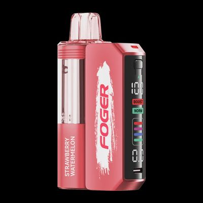 Strawberry Watermelon - Foger Switch Pro Kit 30000