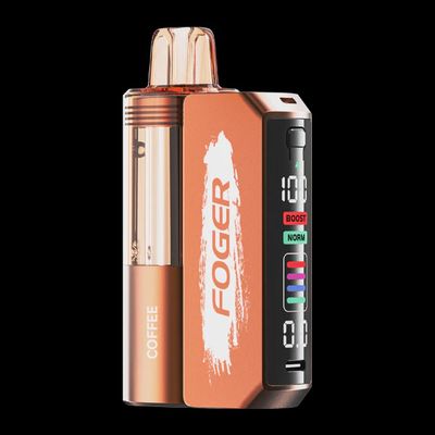 Coffee - Foger Switch Pro Kit 30000