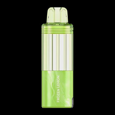Frozen Lemon - Foger Disposable 30000