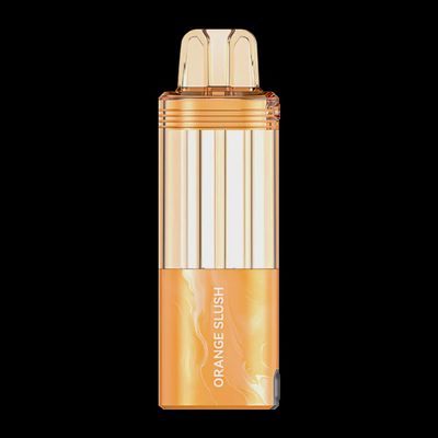 Orange Slush - Foger Disposable 30000