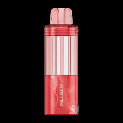 Cola Slush - Foger Disposable 30000