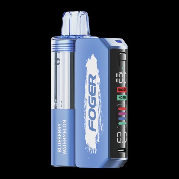 Blueberry Watermelon - Foger Switch Pro Kit 30000