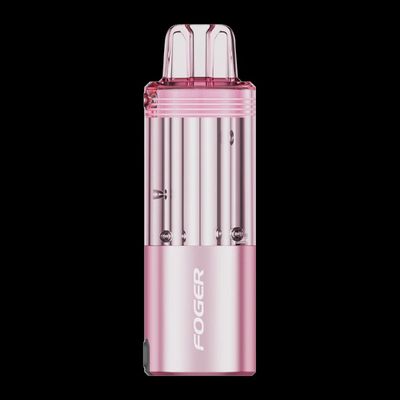 Juicy Peach Ice - Foger Disposable 30000