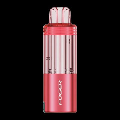 Strawberry Watermelon - Foger Disposable 30000