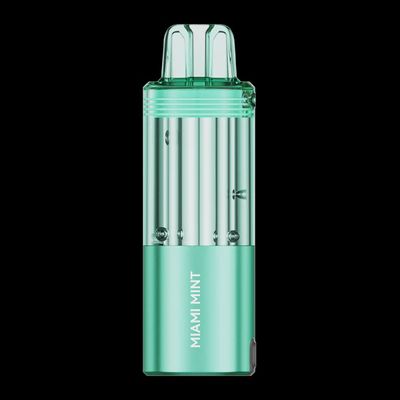 Miami Mint - Foger Disposable 30000