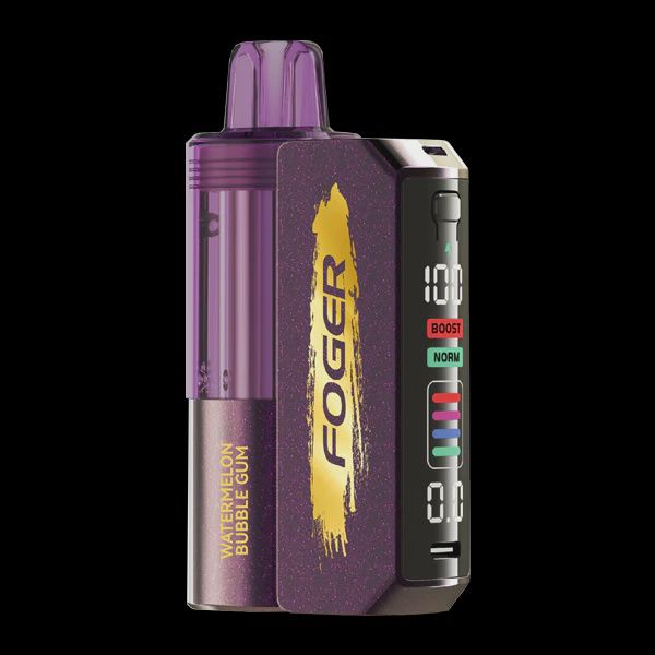 Watermelon Bubble Gum - Foger Switch Pro Kit 30000