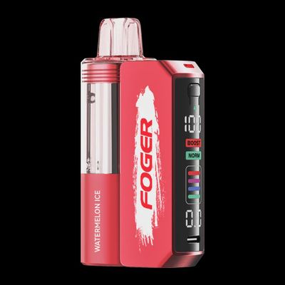 Watermelon Ice - Foger Switch Pro Kit 30000