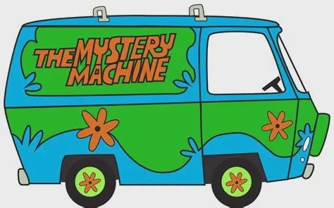 Mystery Bag - Assorted 55