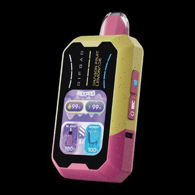 Dragonfruit Lemonade - Rifbar 40000