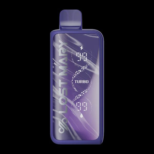 Mountain Berry - Lost Mary Rechargeable 35000