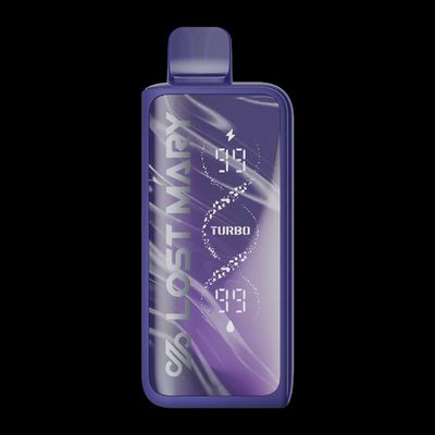 Mountain Berry - Lost Mary Turbo Rechargeable 35k