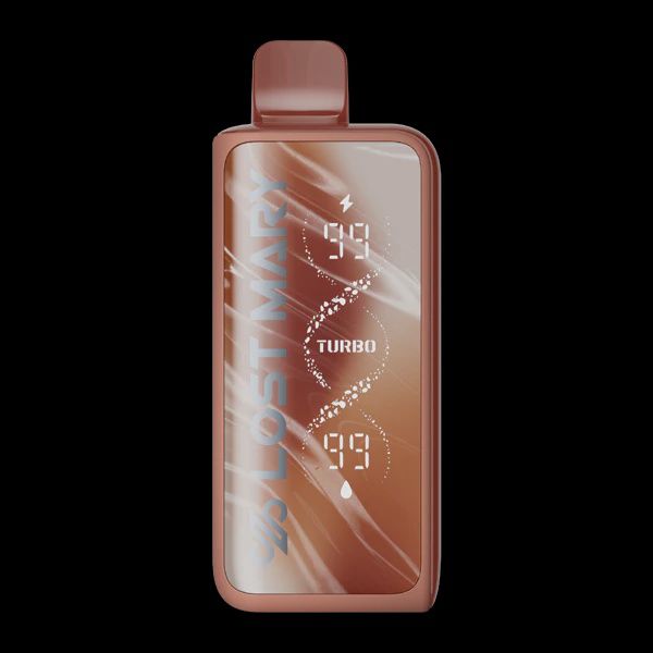 Classic Tobacco - Lost Mary Rechargeable 35000