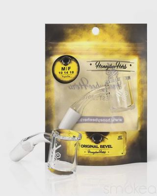 Honeybee Herb - Honey Barrel