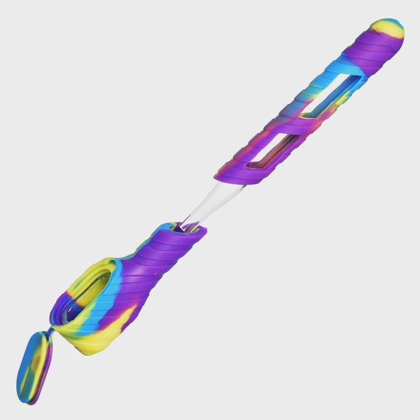 Pulsar On The Go - Silicone Dab Straw Kit