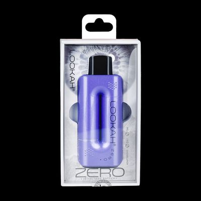 Lookah Invisible - 650mAh Battery