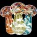 3&quot; - 3.5&quot; Assorted - Colorful Glass Pipe