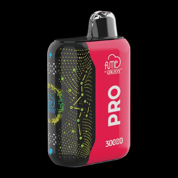 Berry Bliss - Fume Pro 30K Disposable