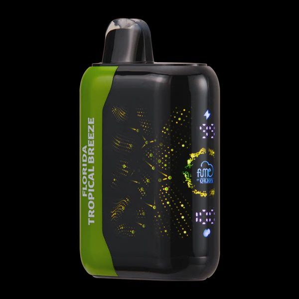Florida Tropical Breeze - Fume Pro 30K Disposable