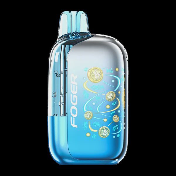 Cool Mint - Foger Bit 35K Disposable