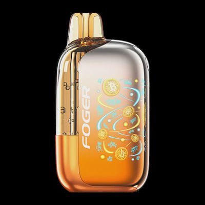 Sour Mango Pineapple - Foger Bit 35K Disposable